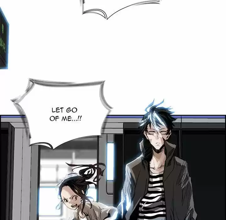 Bleach dj - Sono Kuchibiru Nukumori wo ch.004