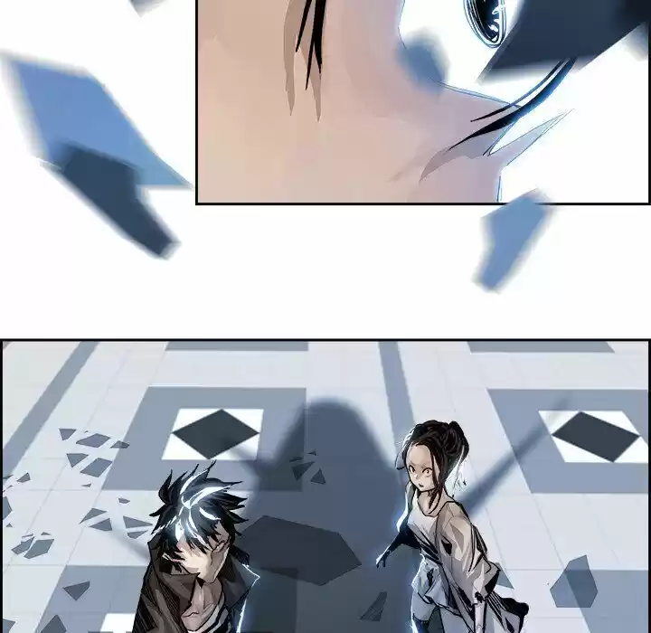 Bleach dj - Sono Kuchibiru Nukumori wo ch.005