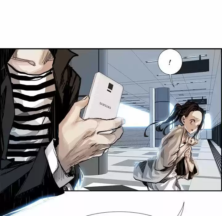 Bleach dj - Sono Kuchibiru Nukumori wo ch.005