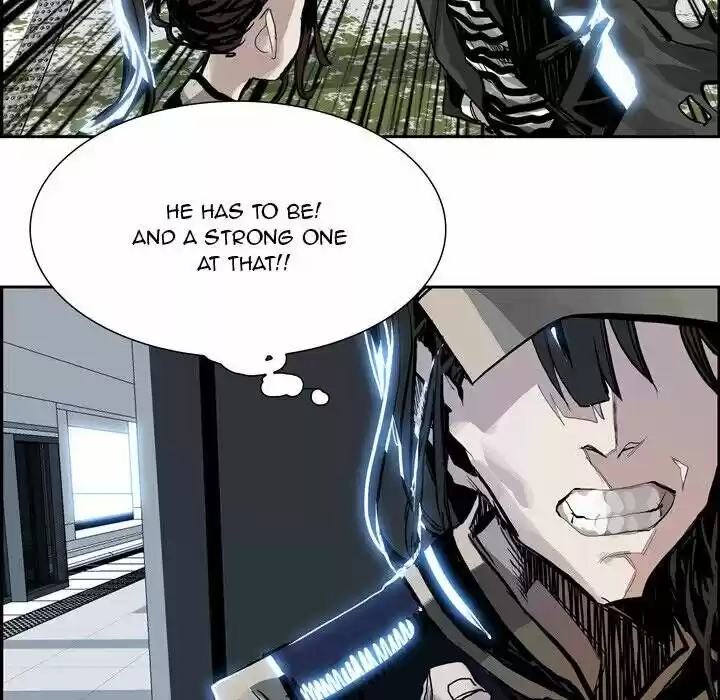 Bleach dj - Sono Kuchibiru Nukumori wo ch.005