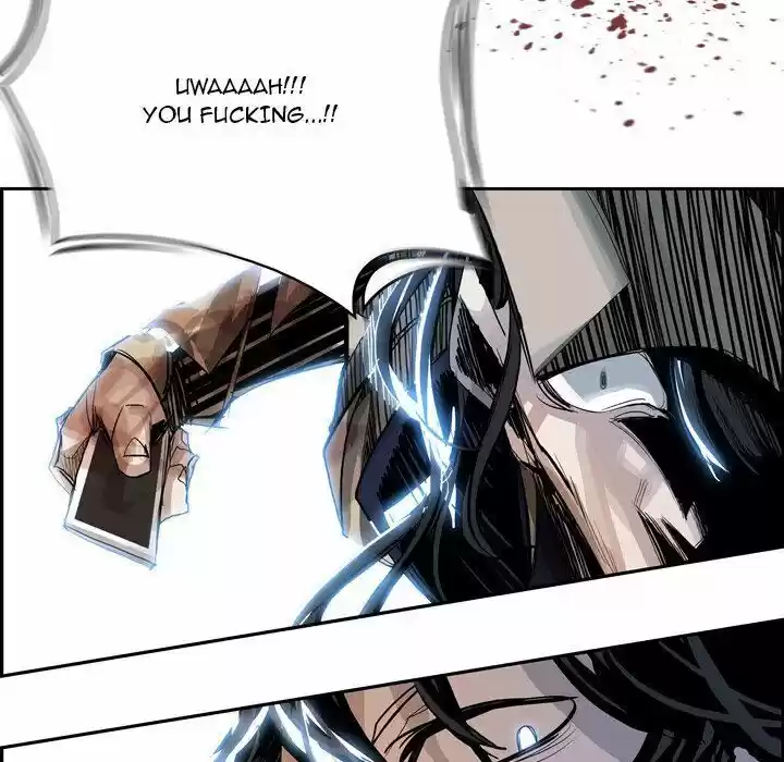 Bleach dj - Sono Kuchibiru Nukumori wo ch.005