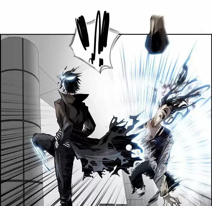 Bleach dj - Sono Kuchibiru Nukumori wo ch.005