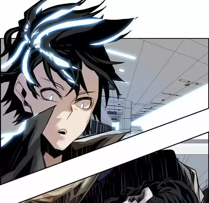 Bleach dj - Sono Kuchibiru Nukumori wo ch.005