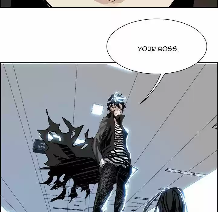 Bleach dj - Sono Kuchibiru Nukumori wo ch.005