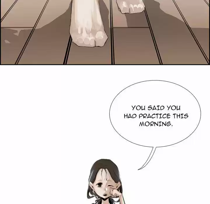 Bleach dj - Sono Kuchibiru Nukumori wo ch.006