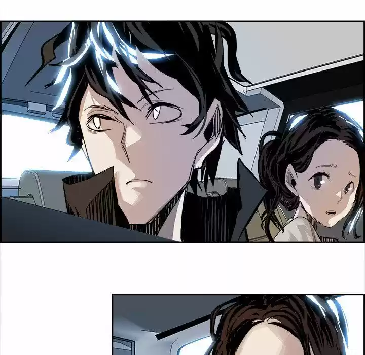 Bleach dj - Sono Kuchibiru Nukumori wo ch.006