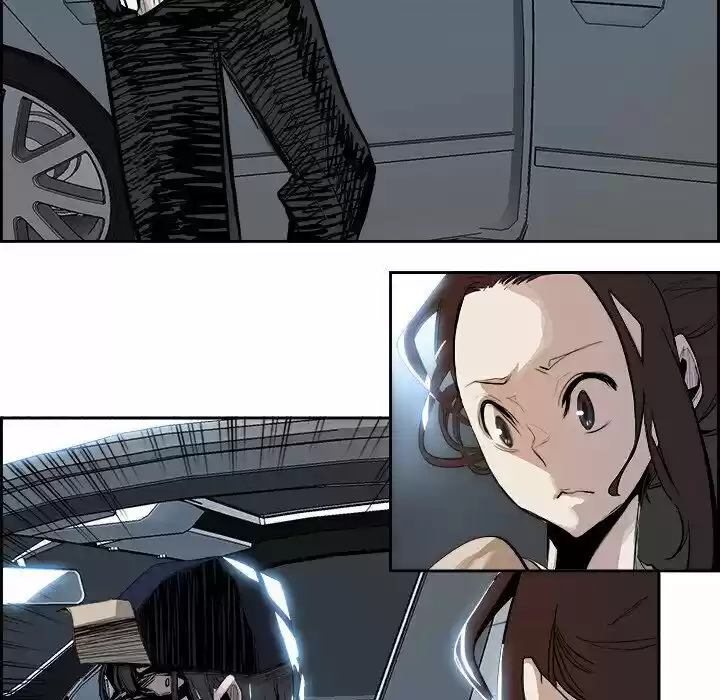 Bleach dj - Sono Kuchibiru Nukumori wo ch.006