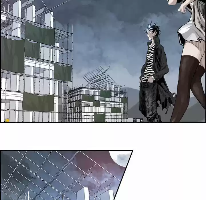 Bleach dj - Sono Kuchibiru Nukumori wo ch.006