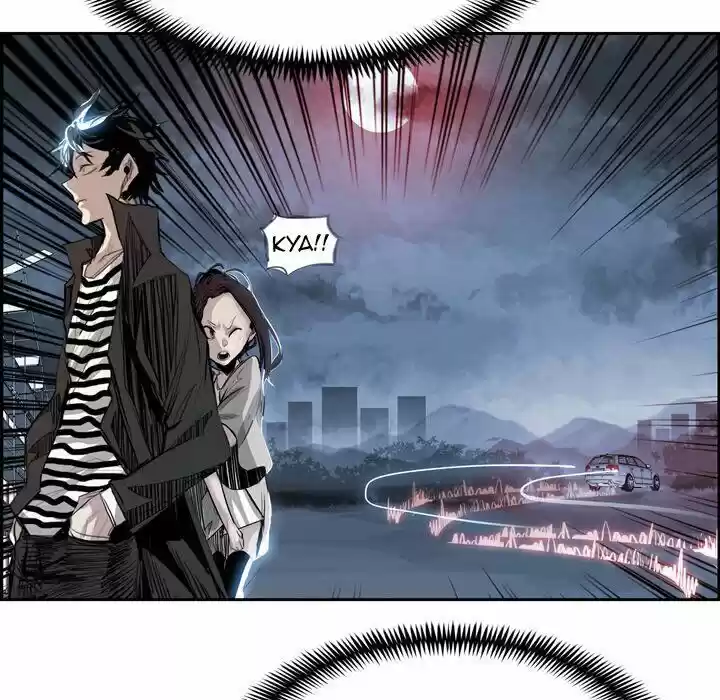 Bleach dj - Sono Kuchibiru Nukumori wo ch.006