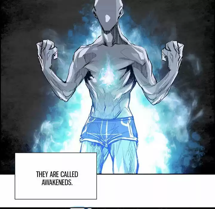 Bleach dj - Sono Kuchibiru Nukumori wo ch.006