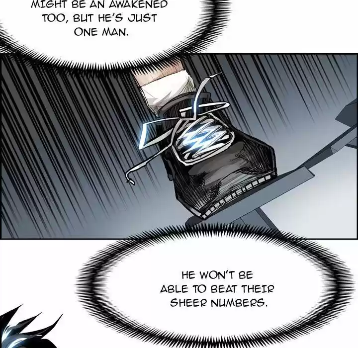 Bleach dj - Sono Kuchibiru Nukumori wo ch.006