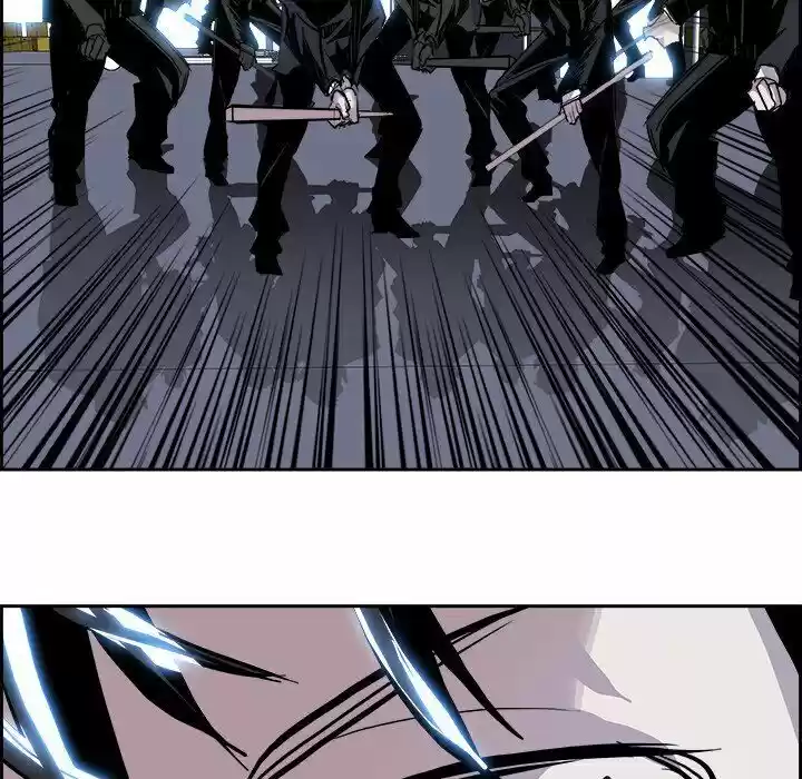 Bleach dj - Sono Kuchibiru Nukumori wo ch.006