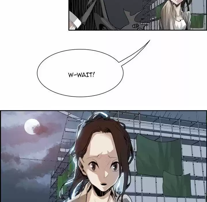 Bleach dj - Sono Kuchibiru Nukumori wo ch.006