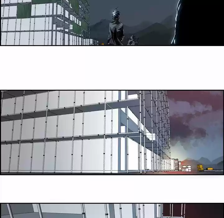 Bleach dj - Sono Kuchibiru Nukumori wo ch.006