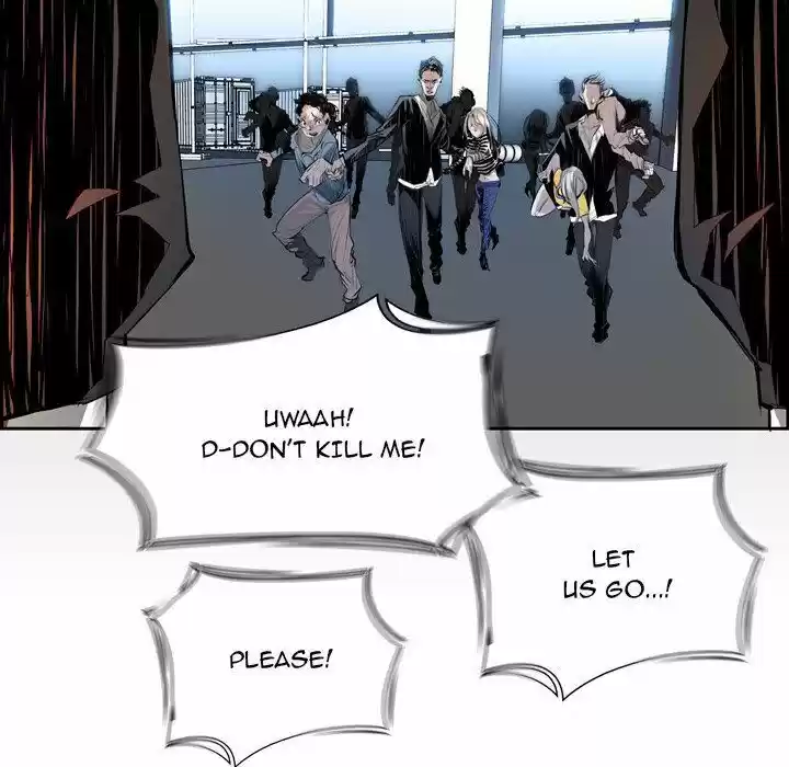 Bleach dj - Sono Kuchibiru Nukumori wo ch.006