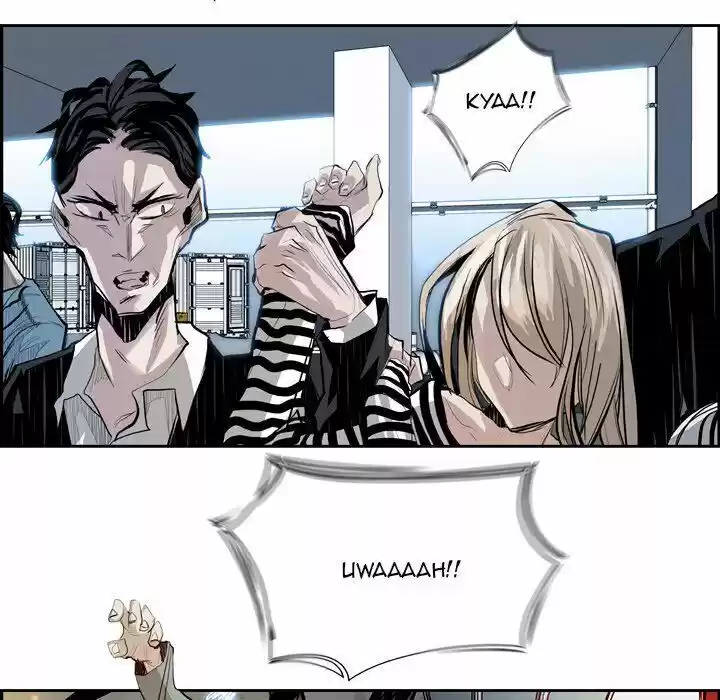 Bleach dj - Sono Kuchibiru Nukumori wo ch.006