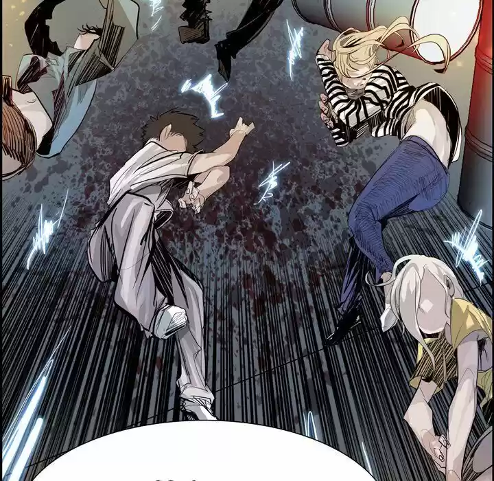 Bleach dj - Sono Kuchibiru Nukumori wo ch.006