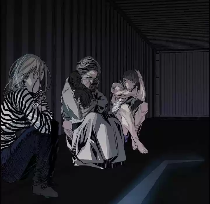 Bleach dj - Sono Kuchibiru Nukumori wo ch.007