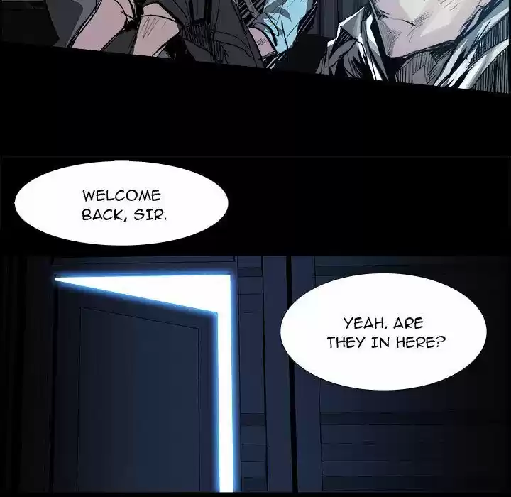 Bleach dj - Sono Kuchibiru Nukumori wo ch.007