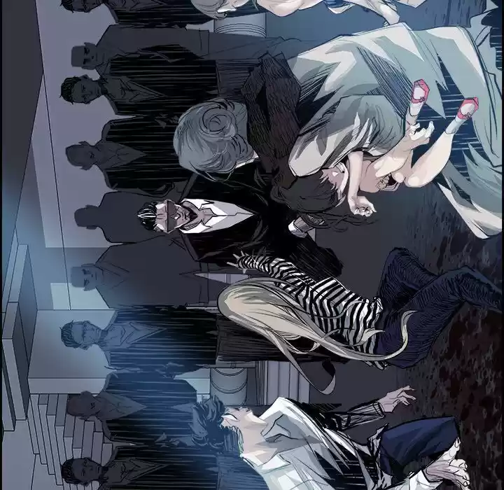 Bleach dj - Sono Kuchibiru Nukumori wo ch.007