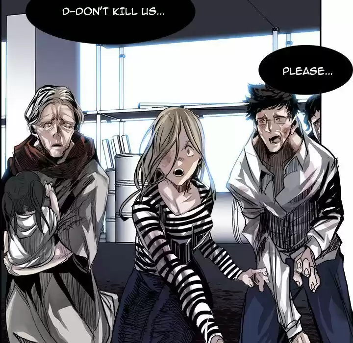 Bleach dj - Sono Kuchibiru Nukumori wo ch.007