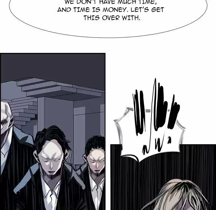 Bleach dj - Sono Kuchibiru Nukumori wo ch.007