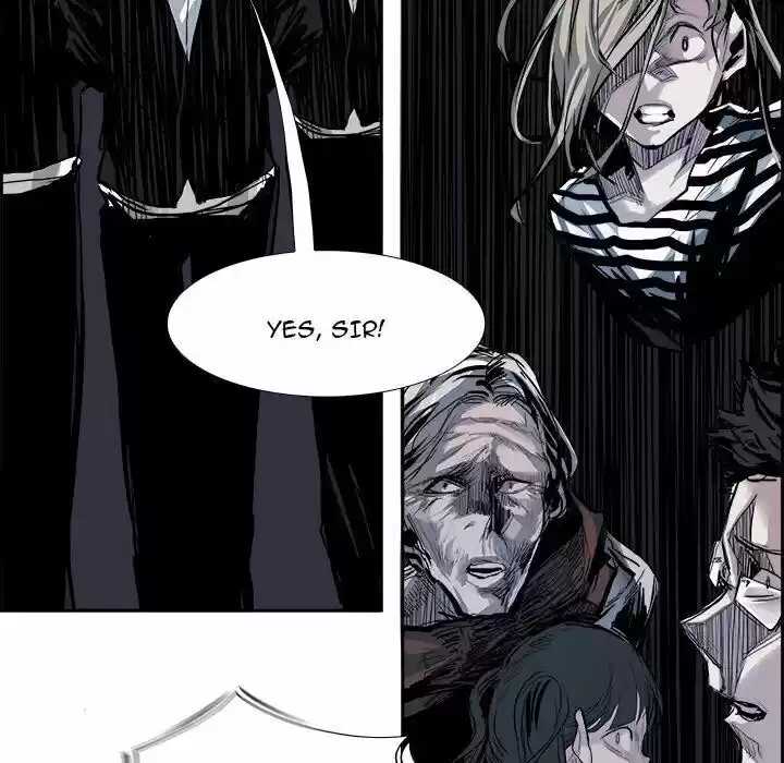 Bleach dj - Sono Kuchibiru Nukumori wo ch.007