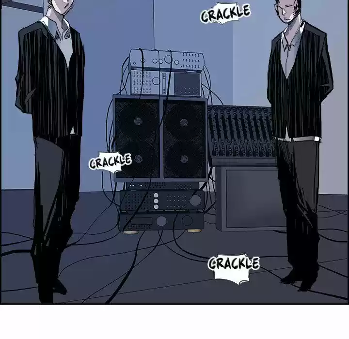 Bleach dj - Sono Kuchibiru Nukumori wo ch.007