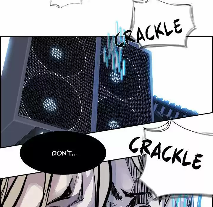 Bleach dj - Sono Kuchibiru Nukumori wo ch.007