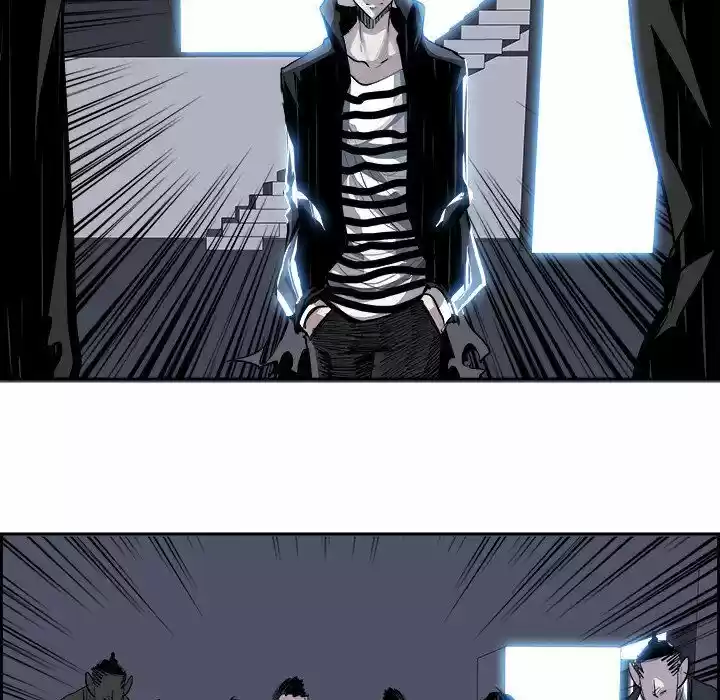 Bleach dj - Sono Kuchibiru Nukumori wo ch.007