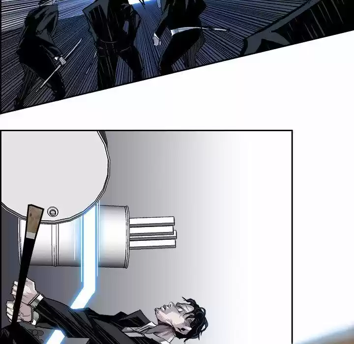 Bleach dj - Sono Kuchibiru Nukumori wo ch.007