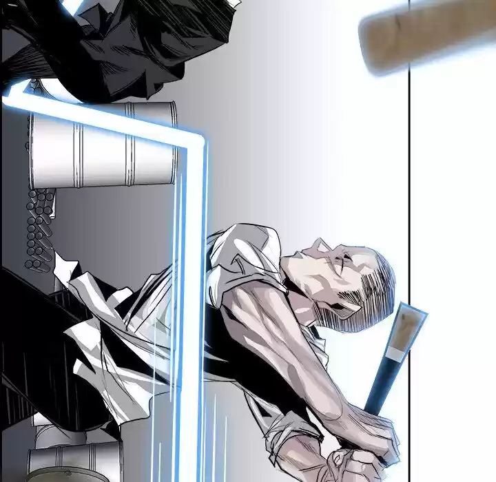 Bleach dj - Sono Kuchibiru Nukumori wo ch.007