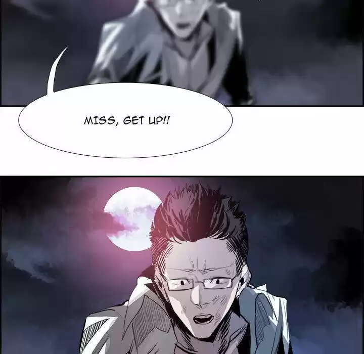 Bleach dj - Sono Kuchibiru Nukumori wo ch.007