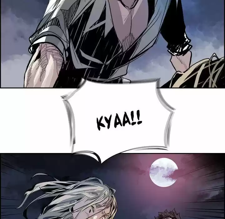 Bleach dj - Sono Kuchibiru Nukumori wo ch.007