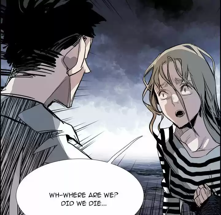 Bleach dj - Sono Kuchibiru Nukumori wo ch.007