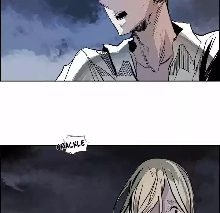 Bleach dj - Sono Kuchibiru Nukumori wo ch.007