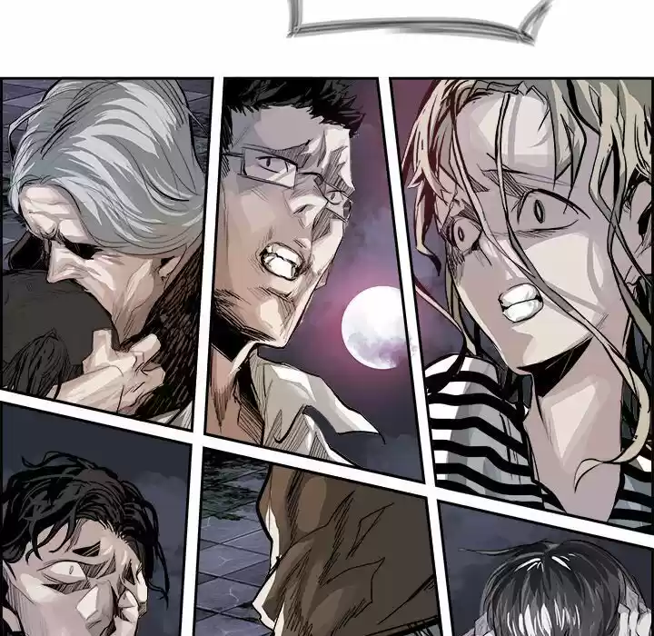 Bleach dj - Sono Kuchibiru Nukumori wo ch.008