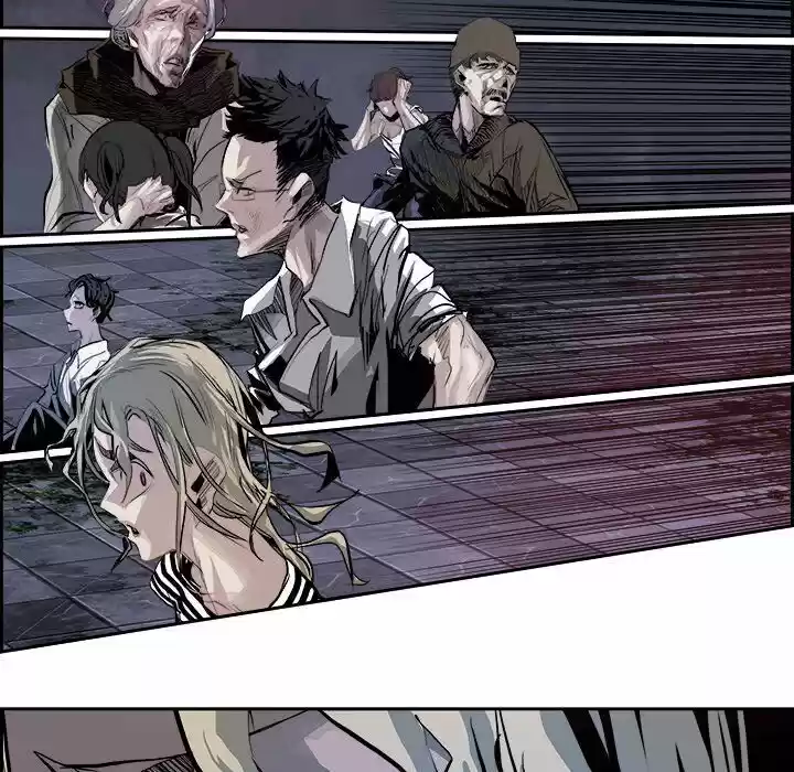 Bleach dj - Sono Kuchibiru Nukumori wo ch.008