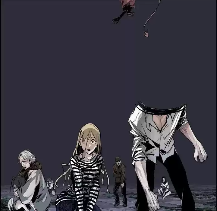 Bleach dj - Sono Kuchibiru Nukumori wo ch.008