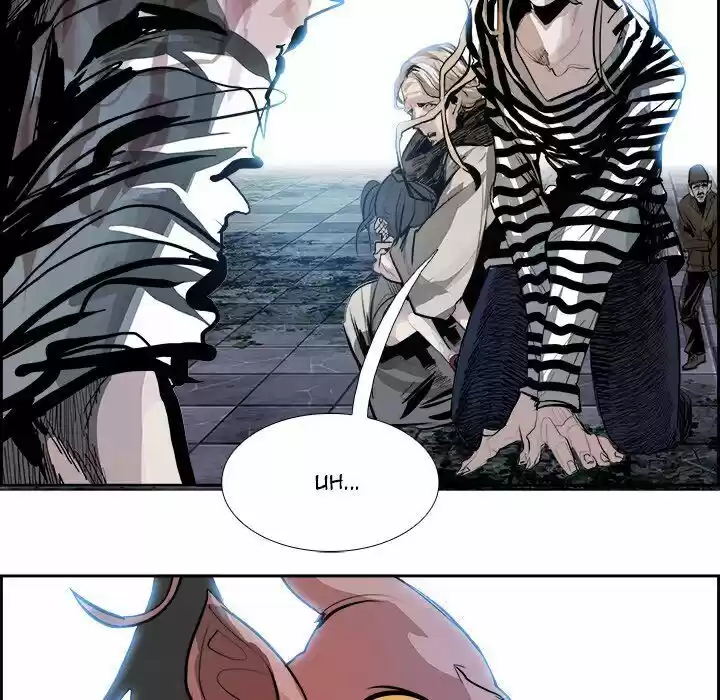 Bleach dj - Sono Kuchibiru Nukumori wo ch.008