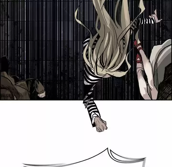 Bleach dj - Sono Kuchibiru Nukumori wo ch.008