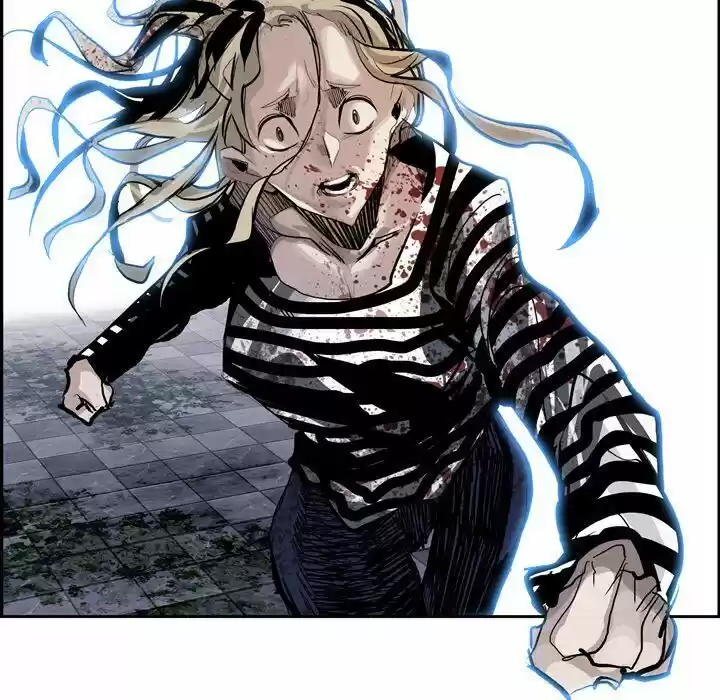 Bleach dj - Sono Kuchibiru Nukumori wo ch.008