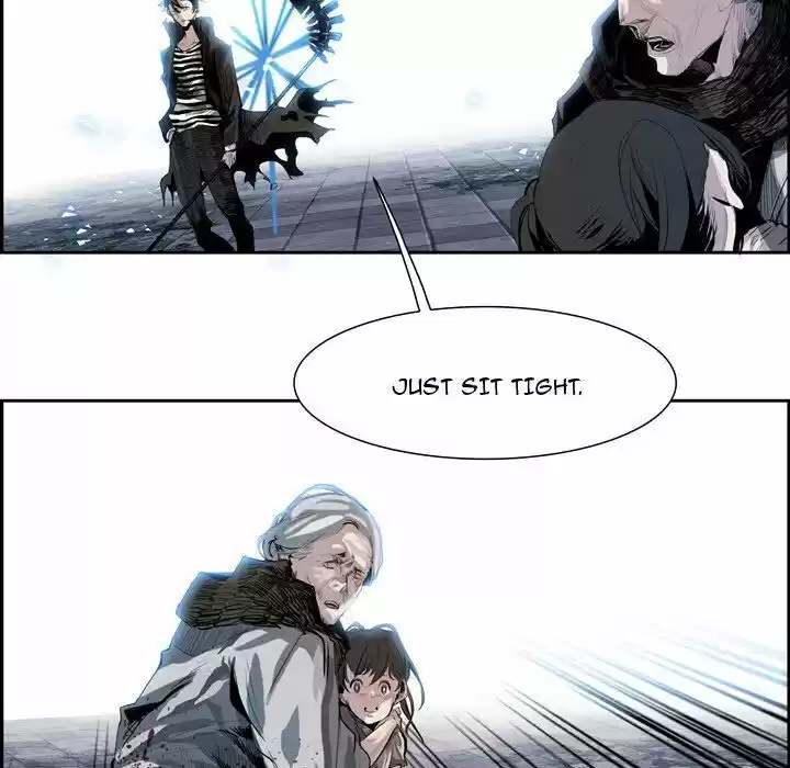 Bleach dj - Sono Kuchibiru Nukumori wo ch.008