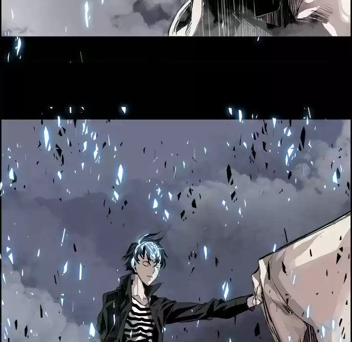 Bleach dj - Sono Kuchibiru Nukumori wo ch.009