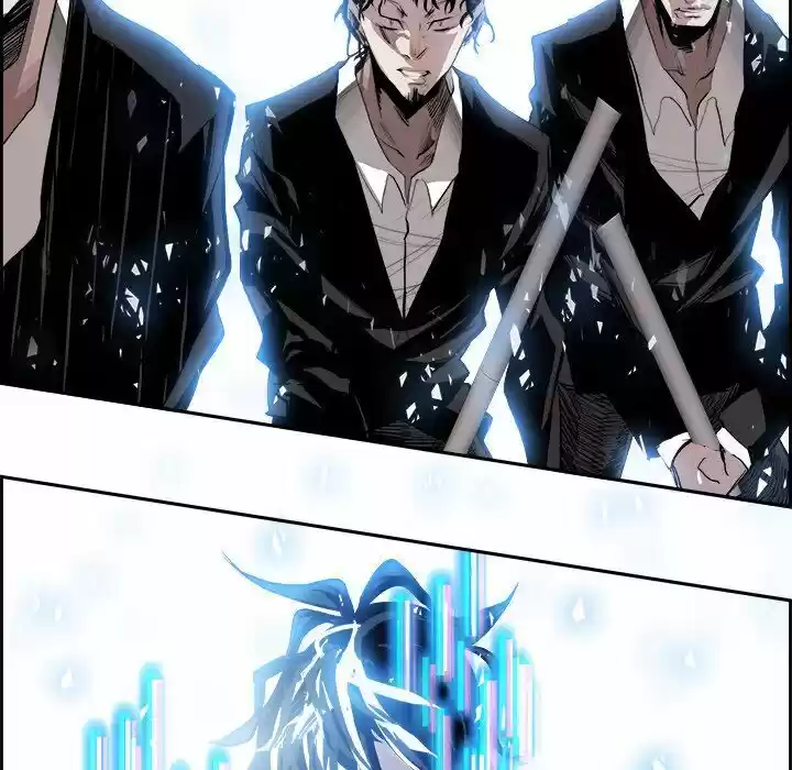 Bleach dj - Sono Kuchibiru Nukumori wo ch.009