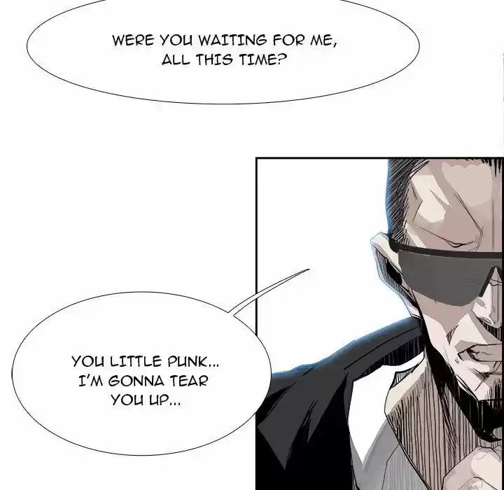 Bleach dj - Sono Kuchibiru Nukumori wo ch.009