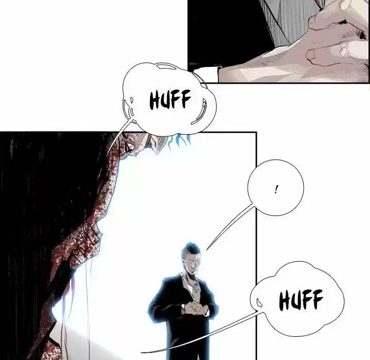 Bleach dj - Sono Kuchibiru Nukumori wo ch.009