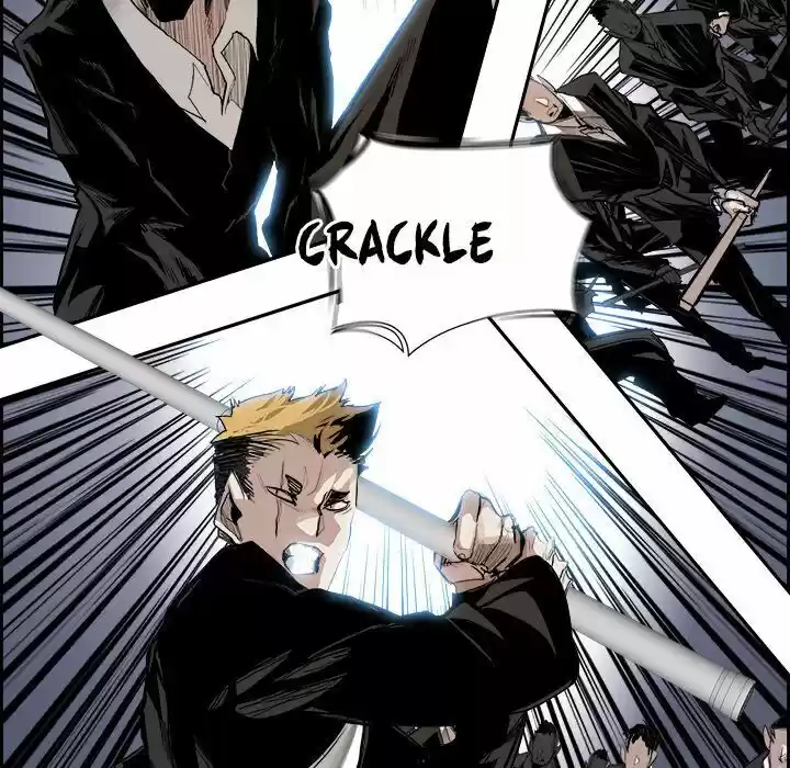 Bleach dj - Sono Kuchibiru Nukumori wo ch.009