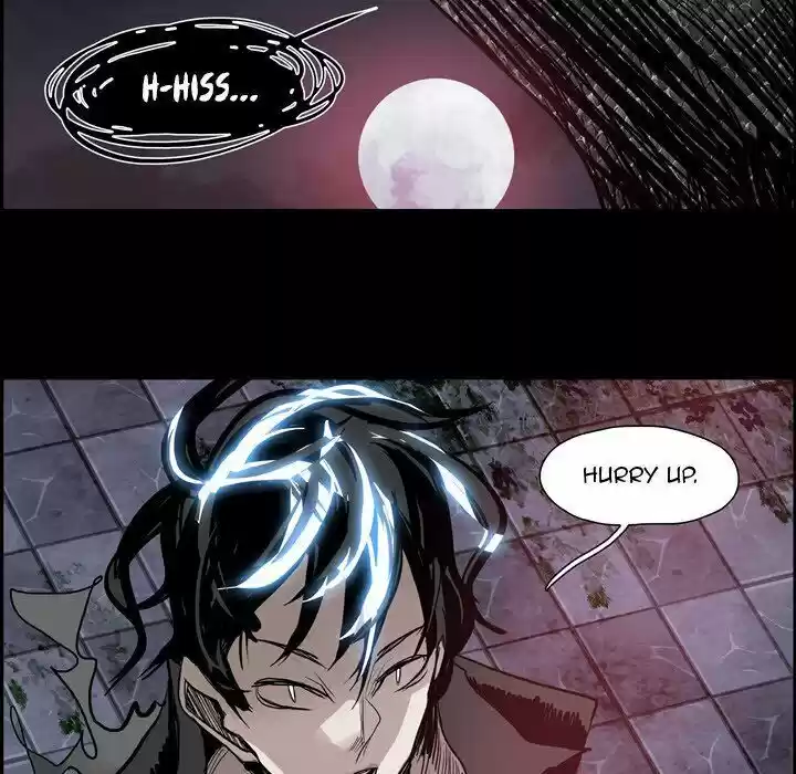 Bleach dj - Sono Kuchibiru Nukumori wo ch.011