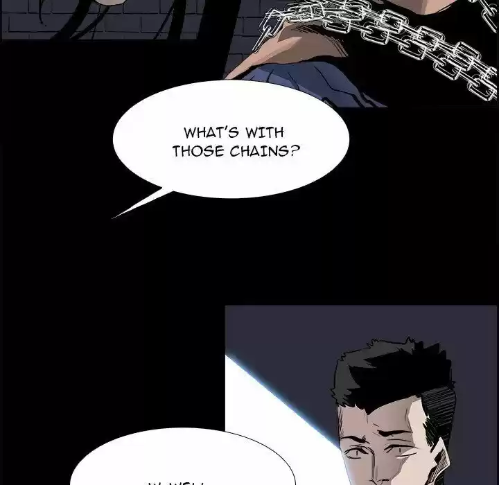 Bleach dj - Sono Kuchibiru Nukumori wo ch.013